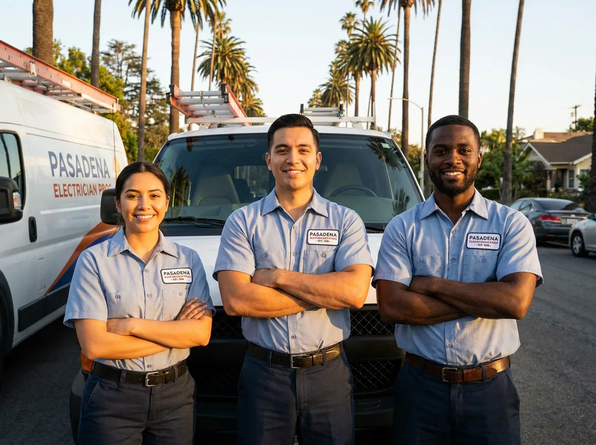 Electrician company in West Lebanon, NY