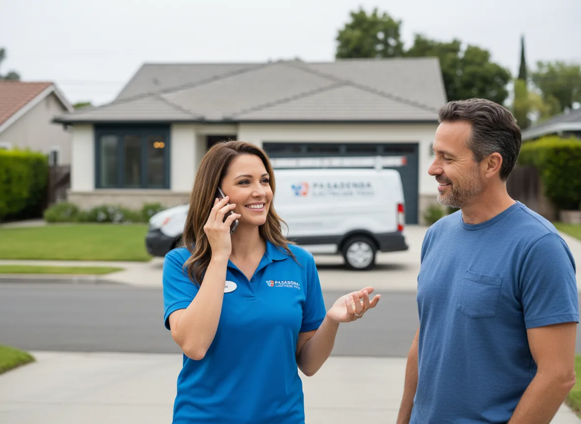 Electrician West Lebanon, NY FAQs